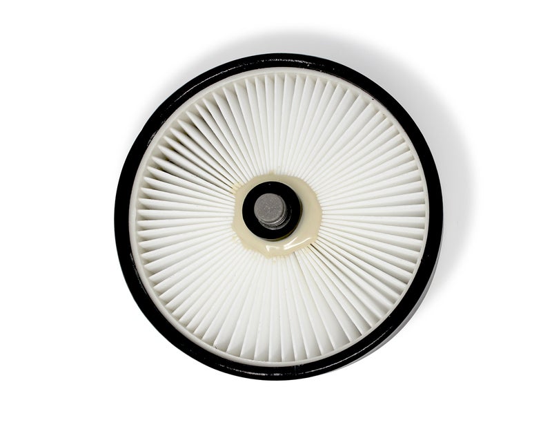 Fette Filter - Pet Hair Eraser Lift-Off Compatible with Bissell 20871 & 2087. Compare to Part # 1612637 & 1612631. (Pack of 2) - Image 5